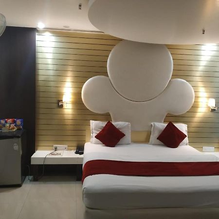 Hotel D'Grand Барели Экстерьер фото
