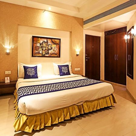Hotel D'Grand Барели Экстерьер фото