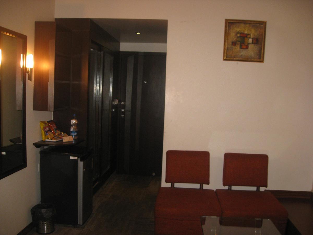 Hotel D'Grand Барели Экстерьер фото