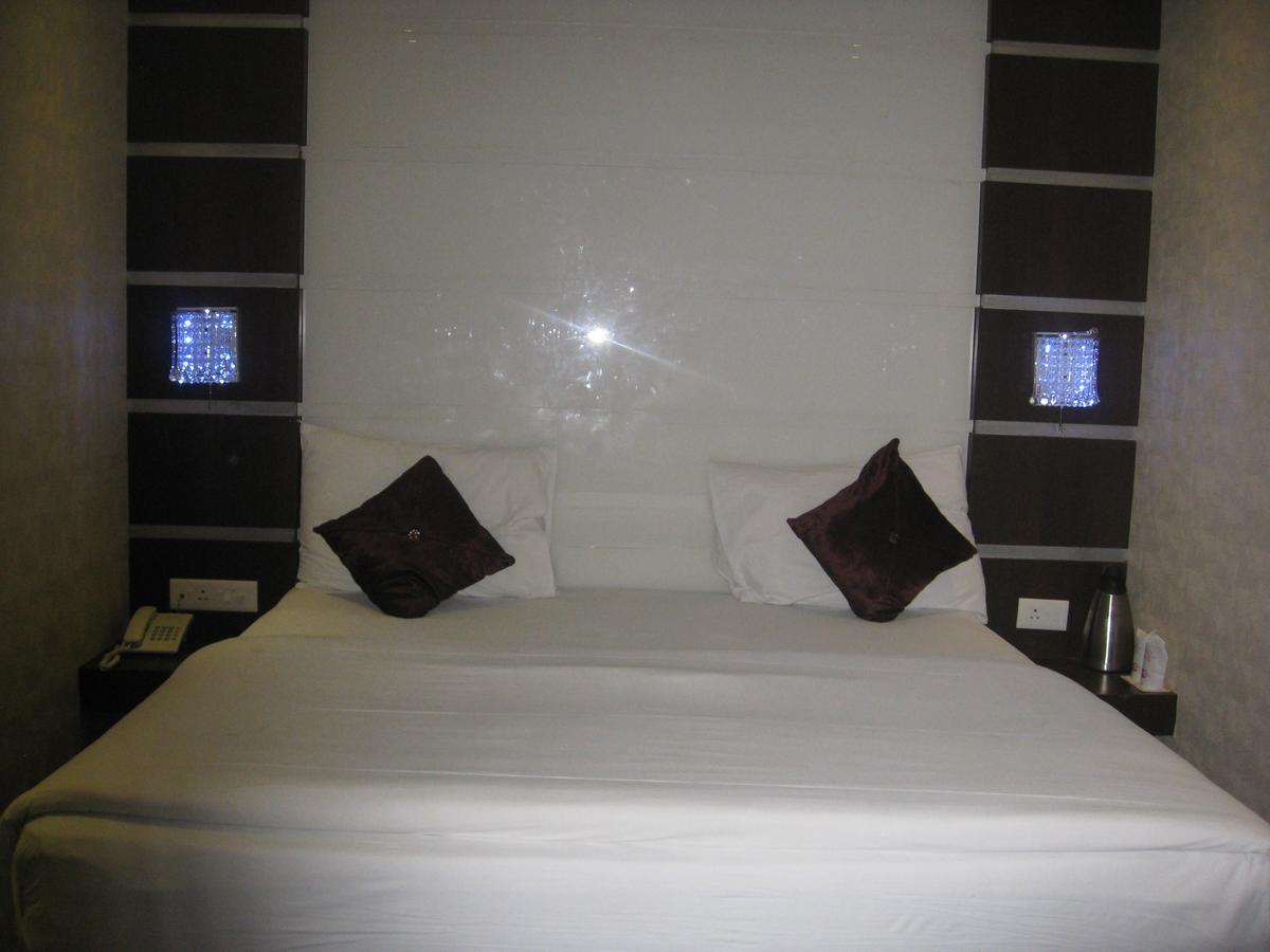 Hotel D'Grand Барели Экстерьер фото