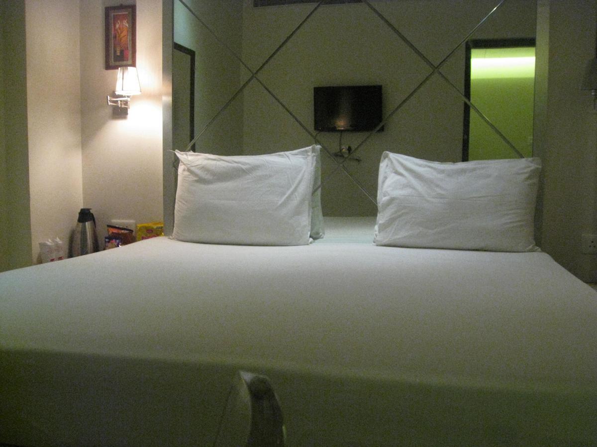 Hotel D'Grand Барели Экстерьер фото