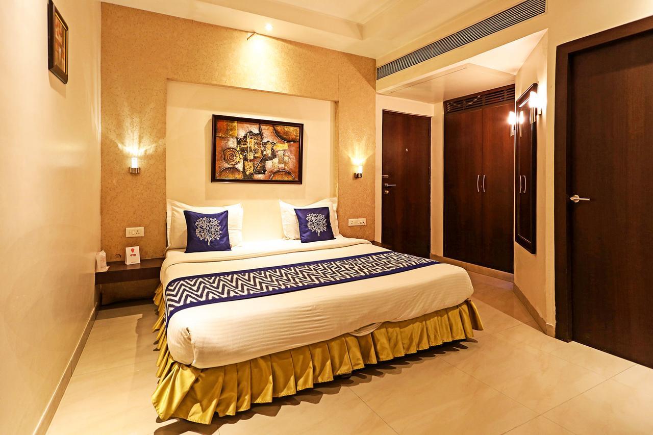 Hotel D'Grand Барели Экстерьер фото